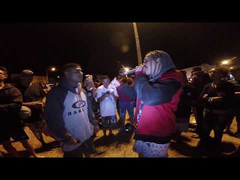 Rander vs Gorilla - Norocity - 31ª Edição - 2ª Fase