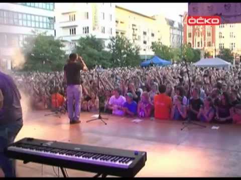 Zahoď mobil - Reportáž