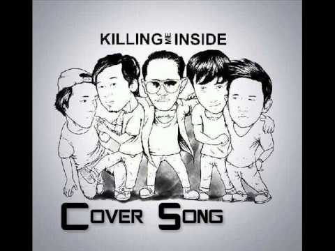 KILLING ME INSIDE - Tanpa Bintang (Cover Song)