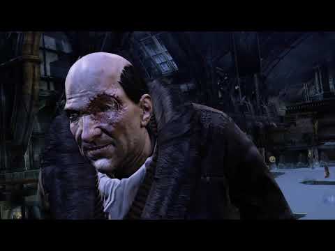 Batman Arkham City Gameplay German #05 Pinguin und Mister Freeze - Lets Play Deutsch PS4