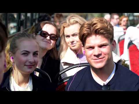 3.A Mindevideo - Sidste skoledag 2022