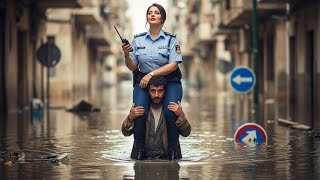 Download lagu Police Woman ( Shoulder Riding ) mp3