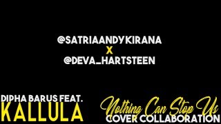 Download lagu Nothing Can Stop Us - Dipha Barus feat. Kallula (Bass & Drums Reinterpretation) mp3