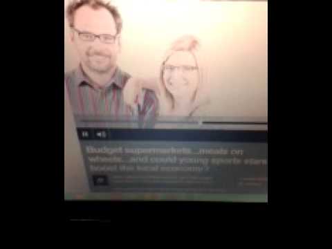 Tim Roca calling on Cllr Jones to consider his position.