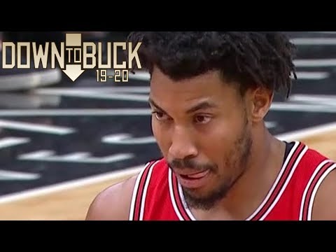 Otto Porter 22 Points Full Highlights (11/1/2019)