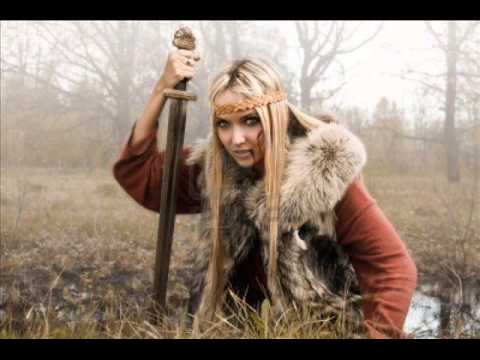 Viking Song