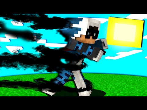 SONO STATO RISUCCHIATO DALLE TENEBRE NELLA MODCRAFT - MINECRAFT ITA