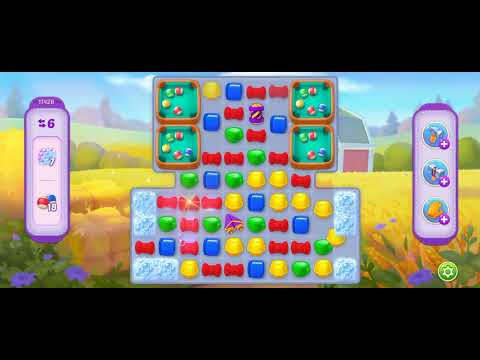 Homescapes level 11426