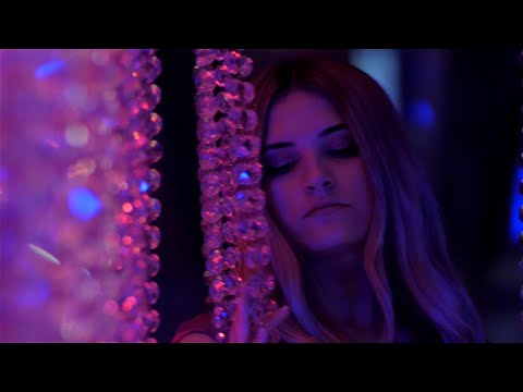 Kristel Novek -  Nüüd ma tean (Duncan Laurence - Arcade Cover)