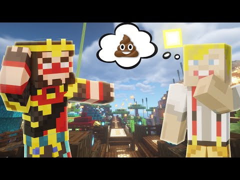 UKAZUJEME SI S JIRKOU NAŠE BARÁKY!! | MAJNR#57