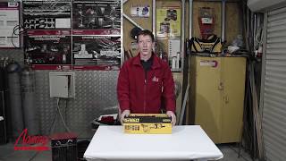 DeWALT DWE4257 - відео 1