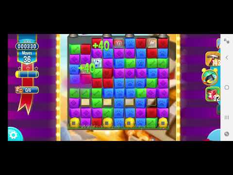 PET RESCUE SAGA LEVEL 3777 ~ NO BOOSTERS