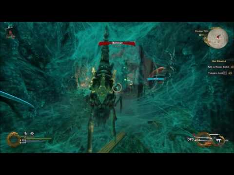 Shadow Warrior 2 (PC) - COOP Playthrough Part 4: Wang the Cosplayer