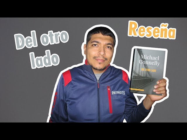 Vídeo relacionado con Del otro lado (AdN Alianza De Novelas): 18