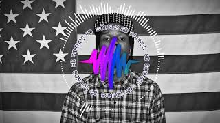 A$AP Rocky - Peso | 8D SOUNDS