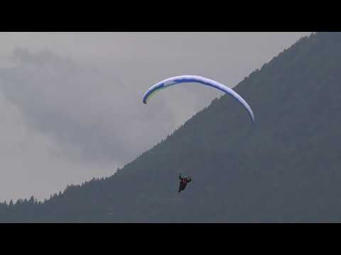 Appontage stage SIV chez K2 a l'eau....ou pas!