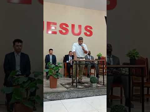 assembleia de Deus boa esperança adca RJ Rio dourado Casimiro de Abreu cover Silvan Santos