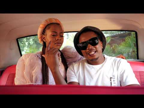 Simefree - Ngholovhani [Official Music Video]