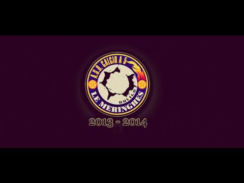 A.S.D Le Meringhes 2013-2014 | Motivational Video