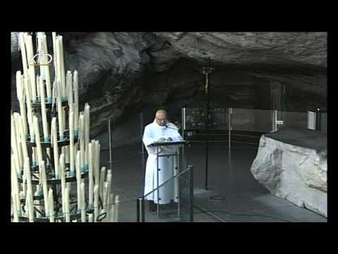 Chapelet du 10 mars 2014