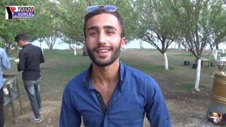 Yüksekova Dilimli Barajı Ekmek Kapıları Oldu