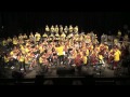 Eye Of The Tiger - 2014 Seattle Rock Orchestra ...