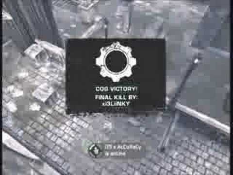 ITS DEATHR0W & xi3LiiNKY 2v2