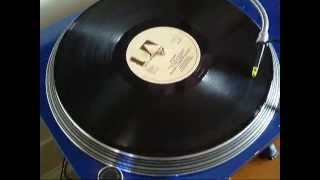 BRASS CONSTRUCTION - MOVIN 12 INCH