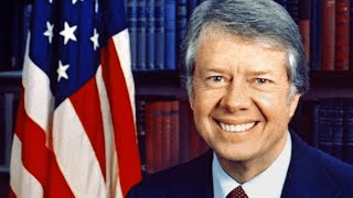 Former President Jimmy Carter Has Passed Away