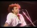 Soda estéreo - Nada personal (Vivo)