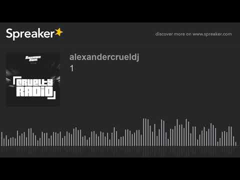 Cruelty Radio 1