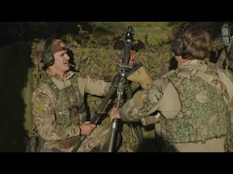 International Sniper Competition 2023