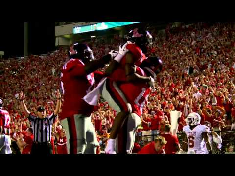 Ole Miss Football: 4th Quarter Hype Video: LSU