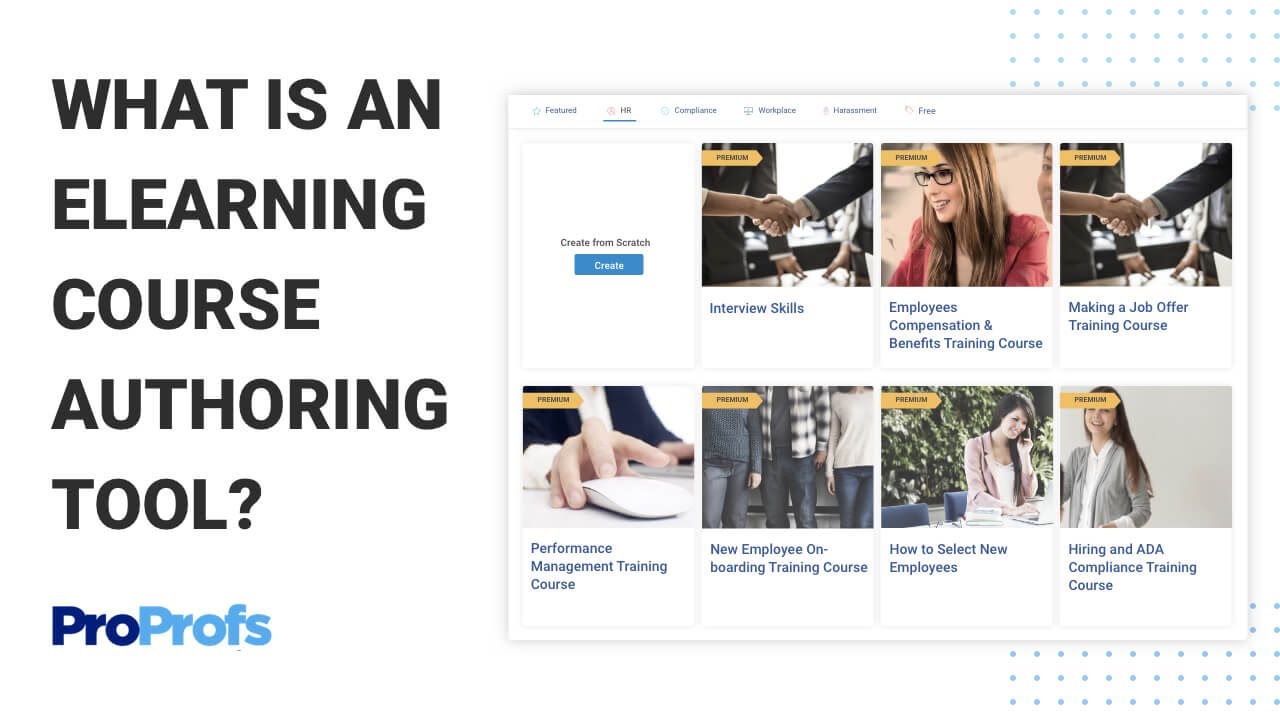 Benefits of using authoring tools to create courses – Open Lsp