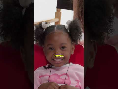 Neveah is a star and you cant tell me otherwise