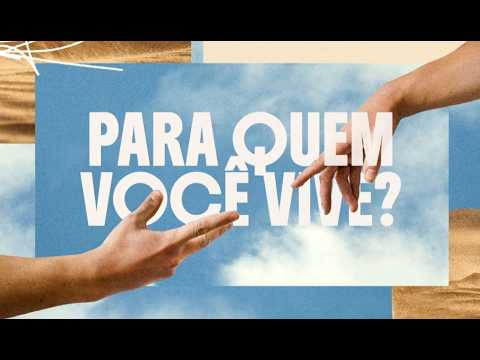 Para quem você vive - Pr Haroldo  • PIB Florida
