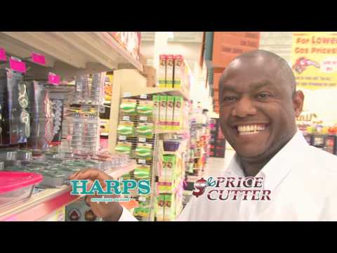 Harps Produce
