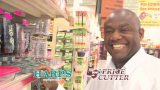 Harps Produce