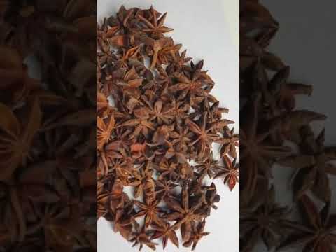 Star Anise DD