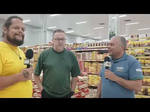 Todo dia é dia de ofertas no Supermercado Brasão