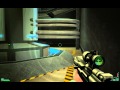 Area 51 Part 2 Deep Underground