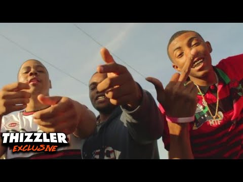 Guapboyz - Road Runnin' (Exclusive Music Video) || Dir. Adamkg [Thizzler.com]