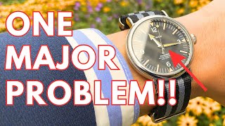Timex TW2V44000 review - This Is Not The Best Timex Watch