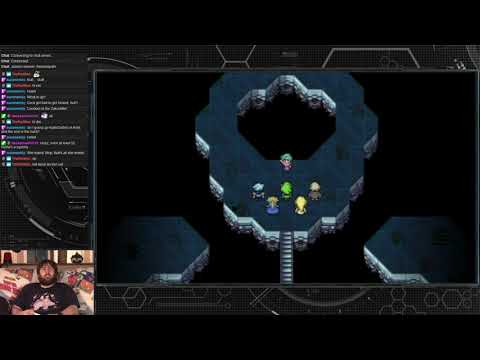 Final Fantasy 4: The After Years (Part 16)