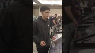 Making sure that kindness pays off!!  #pokemon #cardshow #pokemoncards #vendorpov #vendor