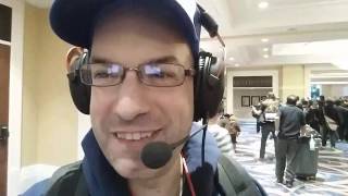 1/6/2018 - Live From MAGFest 2018