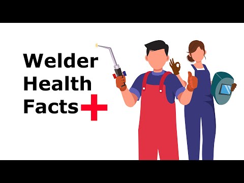 Dangers of Welding Fumes: Protect Yourself and Your Health