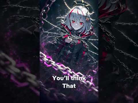 Catrien Maxwell - Like A Vampire (Lyrics) (Short)