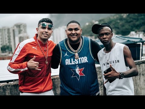 Kevin O Chris, Mc Marks e Mc Nathan - Funkeiro Sim