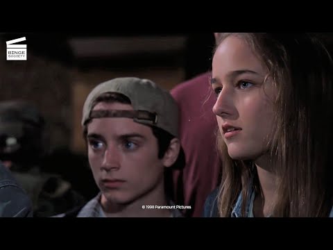 Deep Impact: Her parents can’t come (HD CLIP)